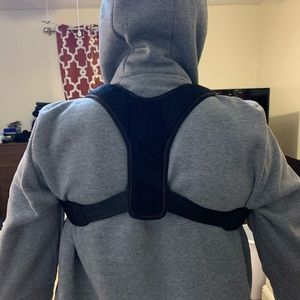 Posture corrector for men and women